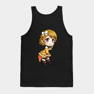 Hanayo Koizumi chibi Tank Top